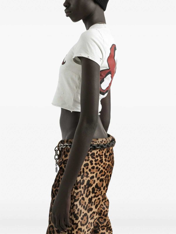 Maglietta Replica 
online: DOLCE & GABBANA