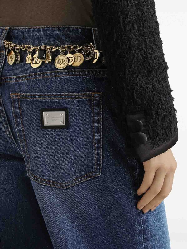 DOLCE & GABBANA buy online Jeans
