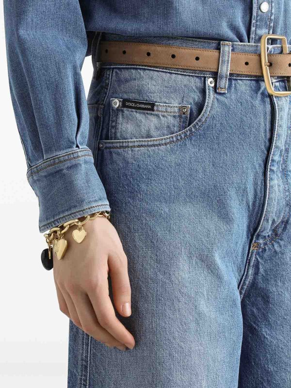 DOLCE & GABBANA buy online Jeans