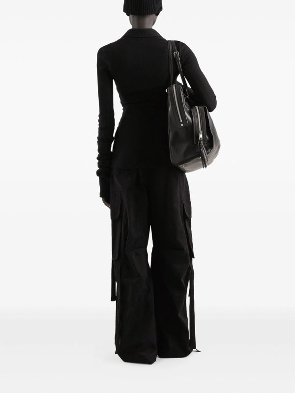 Pantalón Casual - Negro shop online: DOLCE & GABBANA