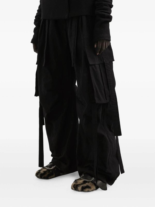 DOLCE & GABBANA buy online Pantalón Casual - Negro