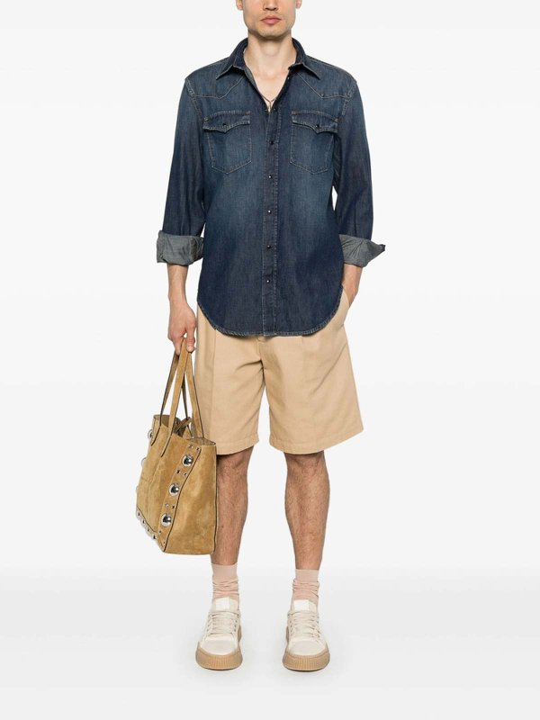 The Best Shops DONDUP: shirts - Shirt