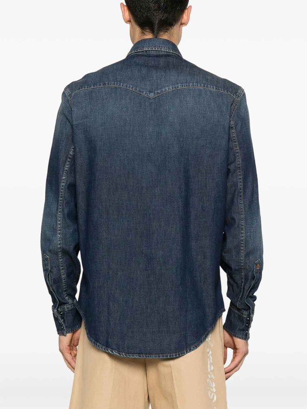 DONDUP buy online Shirt