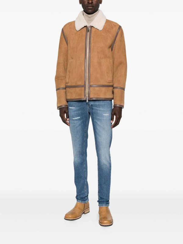 DONDUP: jeans skinny online - Jeans