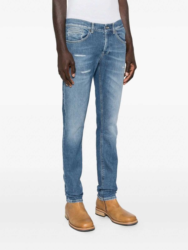 Jeans shop online: DONDUP