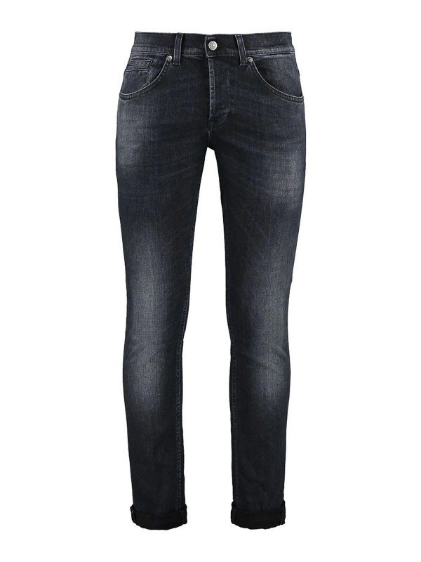 DONDUP: jeans skinny - Jeans