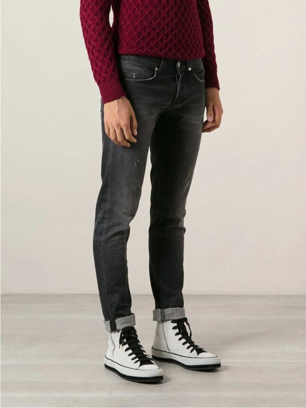 DONDUP: jeans skinny online - Jeans