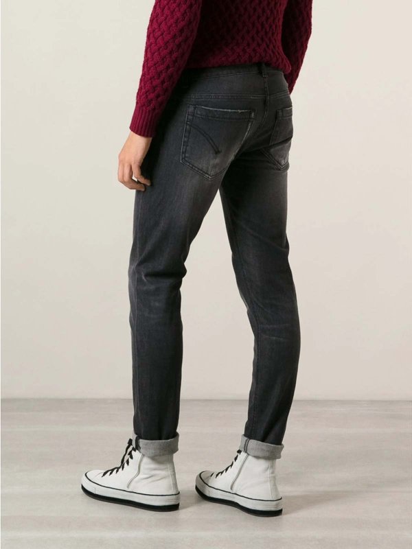 The Best Shops DONDUP: jeans skinny - Jeans