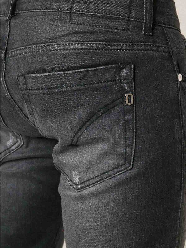 Jeans shop online: DONDUP