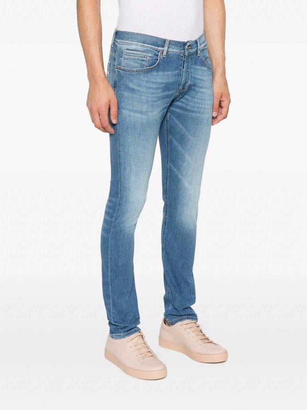 Jeans shop online: DONDUP