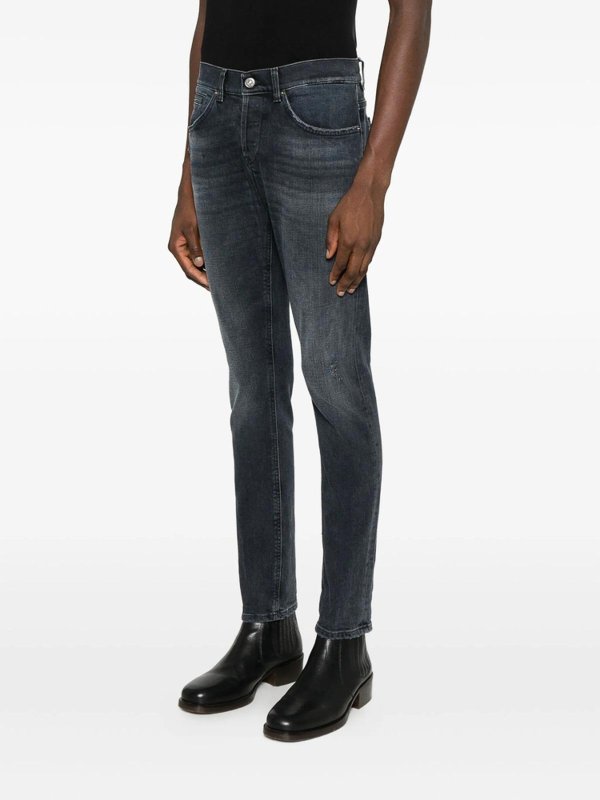 DONDUP: jeans skinny online - Jeans