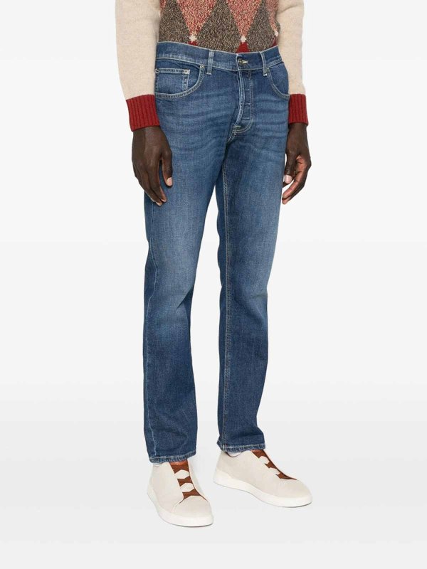 DONDUP: jeans skinny online - Jeans