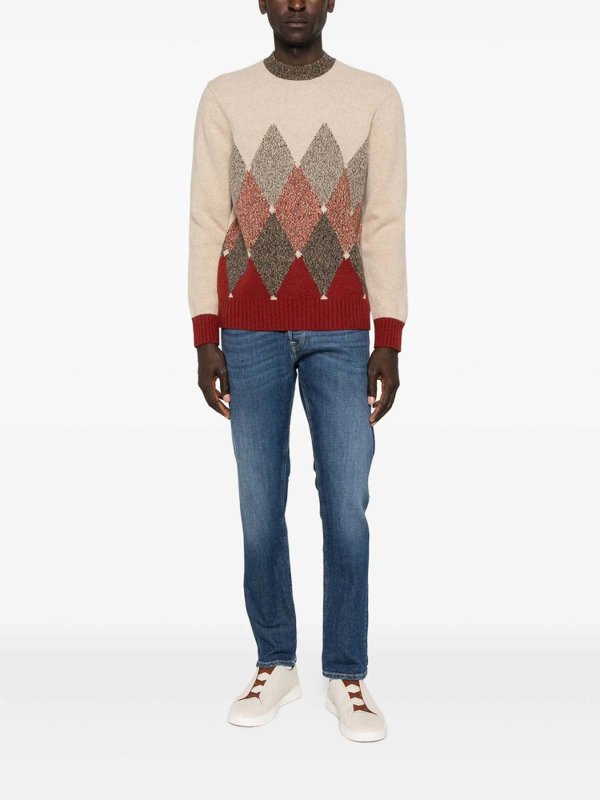 The Best Shops DONDUP: jeans skinny - Jeans