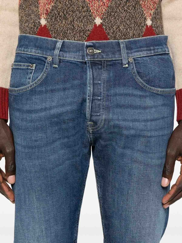 Jeans shop online: DONDUP