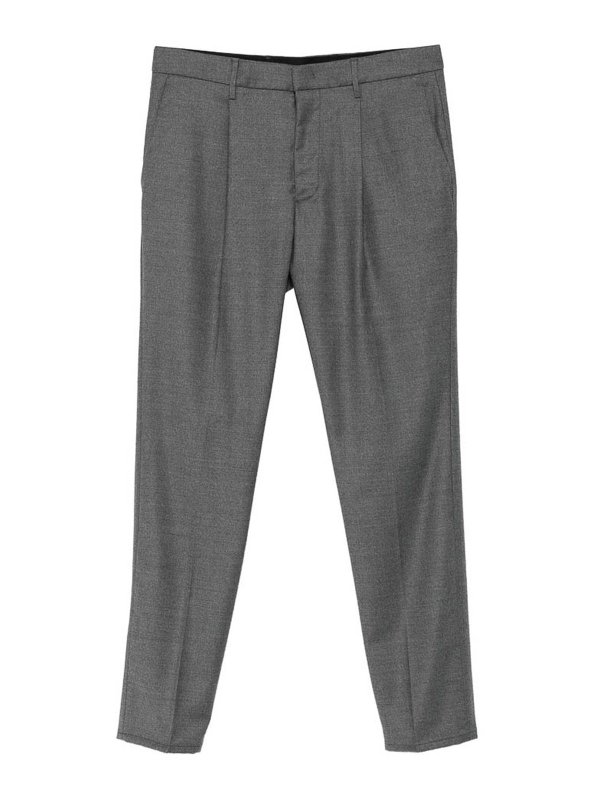 DONDUP: casual trousers - Pants