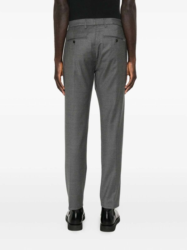 The Best Shops DONDUP: casual trousers - Pants