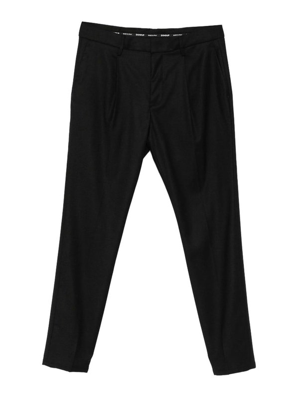 DONDUP: pantaloni casual - Pantalone
