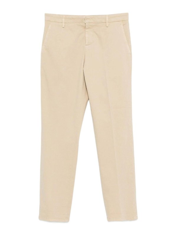 DONDUP: casual trousers - Pants