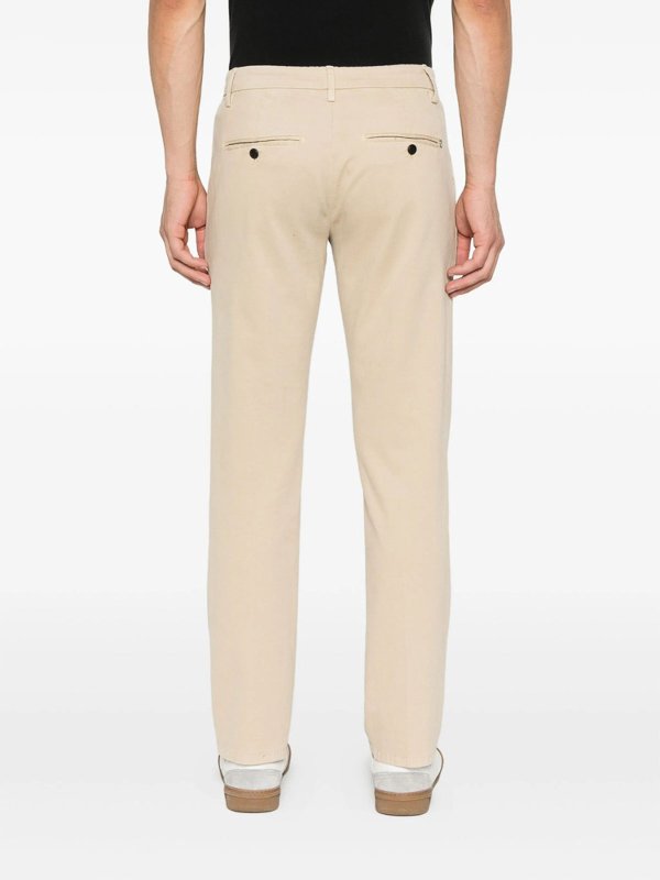 The Best Shops DONDUP: casual trousers - Pants