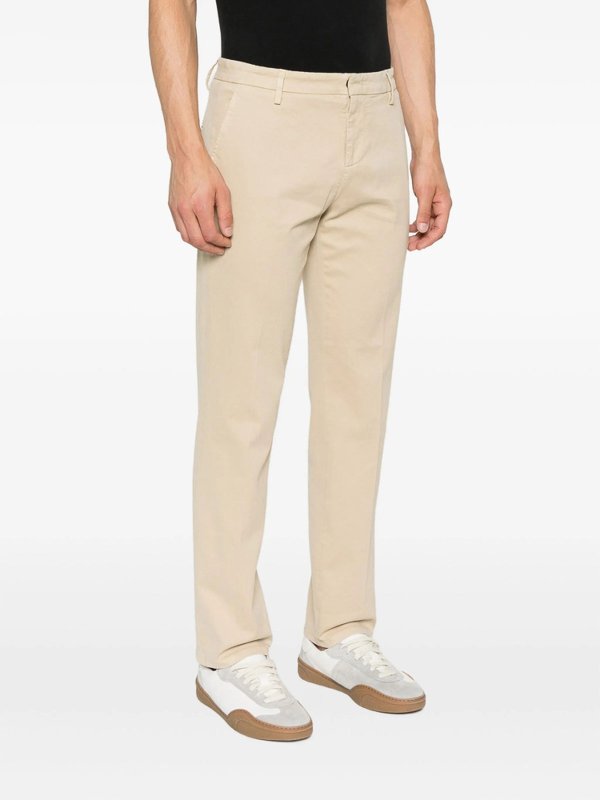 Pants shop online: DONDUP