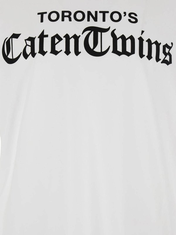 The Best Shops DSQUARED2: t-shirts - T-Shirt