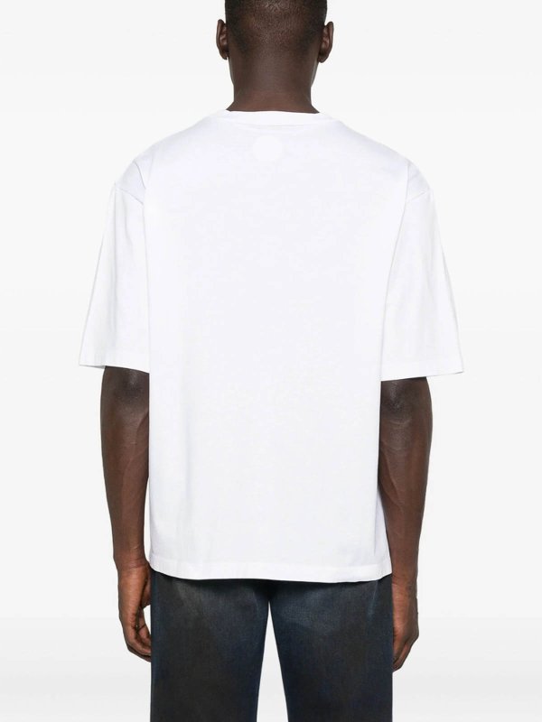 The Best Shops DSQUARED2: t-shirts - T-Shirt