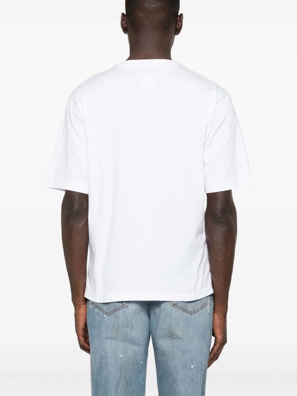 Maglietta shop online: DSQUARED2