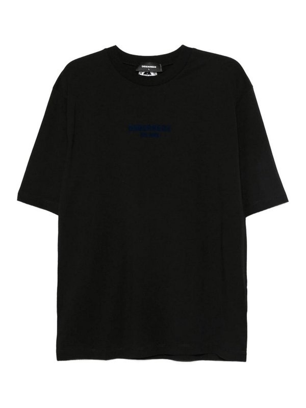 DSQUARED2: t-shirt - Maglietta