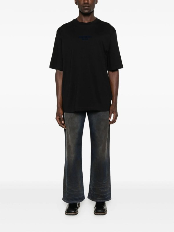 DSQUARED2: t-shirt online - Maglietta