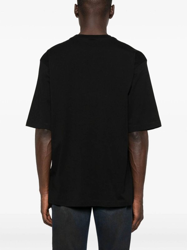 The Best Shops DSQUARED2: t-shirt - Maglietta