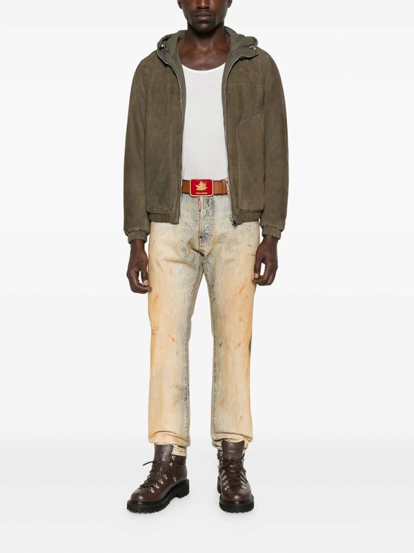 DSQUARED2 buy online Jeans