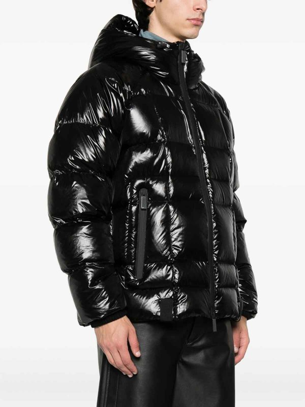 DSQUARED2: padded jackets online - Outerwear