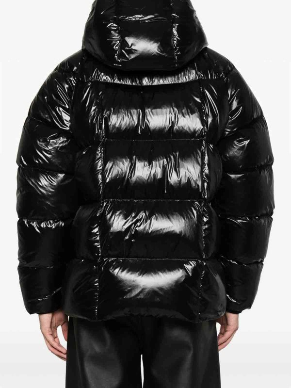 The Best Shops DSQUARED2: padded jackets - Outerwear