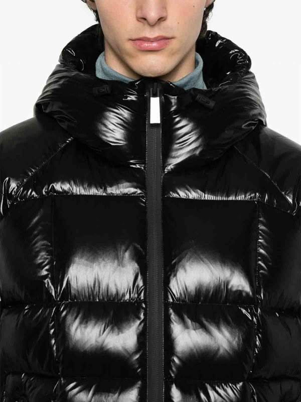 Outerwear shop online: DSQUARED2