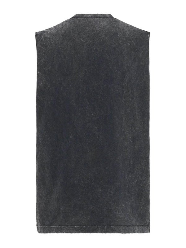 DSQUARED2: t-shirts online - T-Shirt