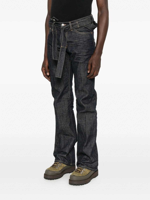 DSQUARED2: skinny jeans online - Jeans