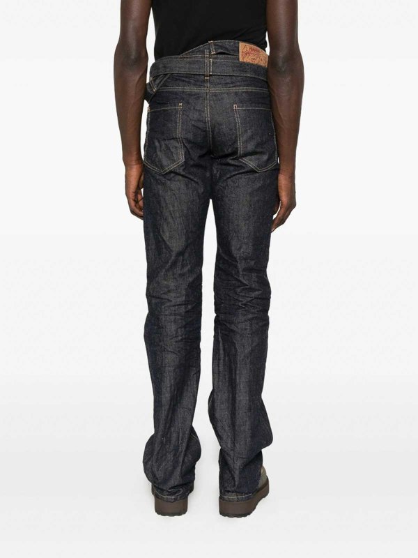 The Best Shops DSQUARED2: skinny jeans - Jeans