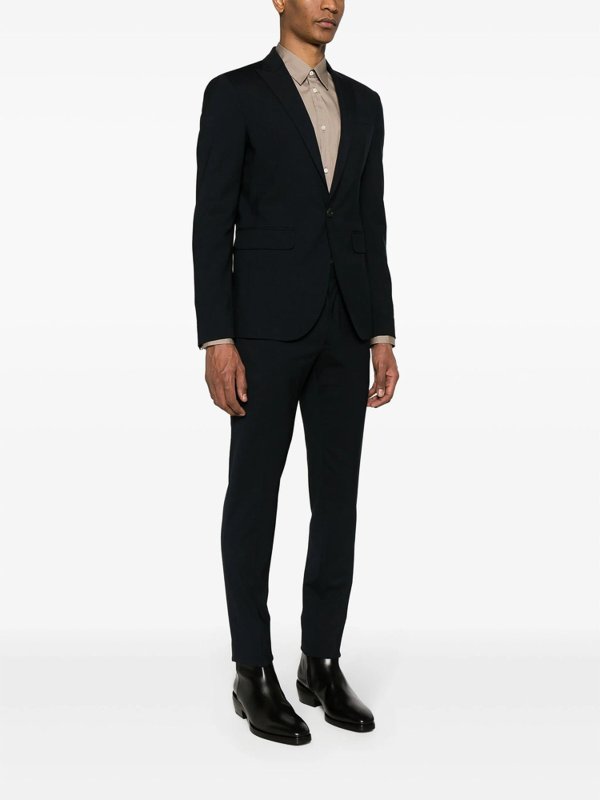 DSQUARED2 buy online Blazer - Blau