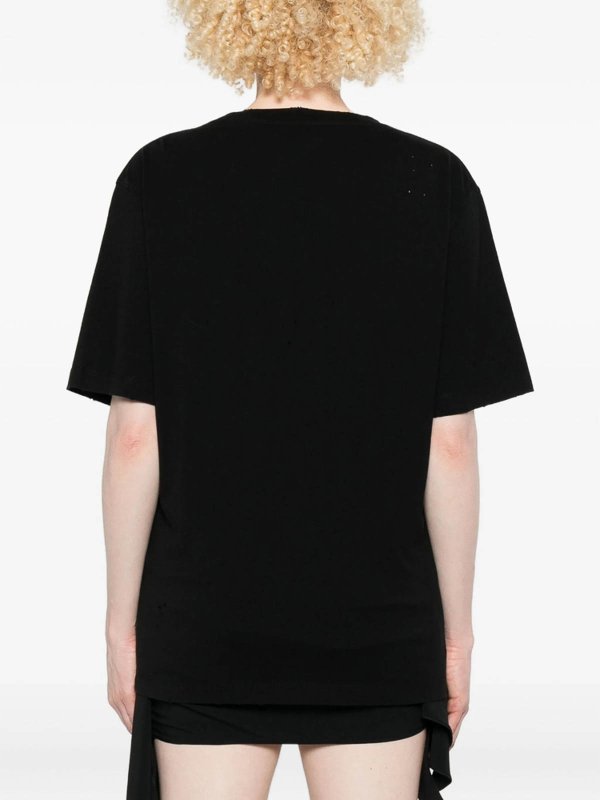 The Best Shops DSQUARED2: t-shirts - T-Shirt