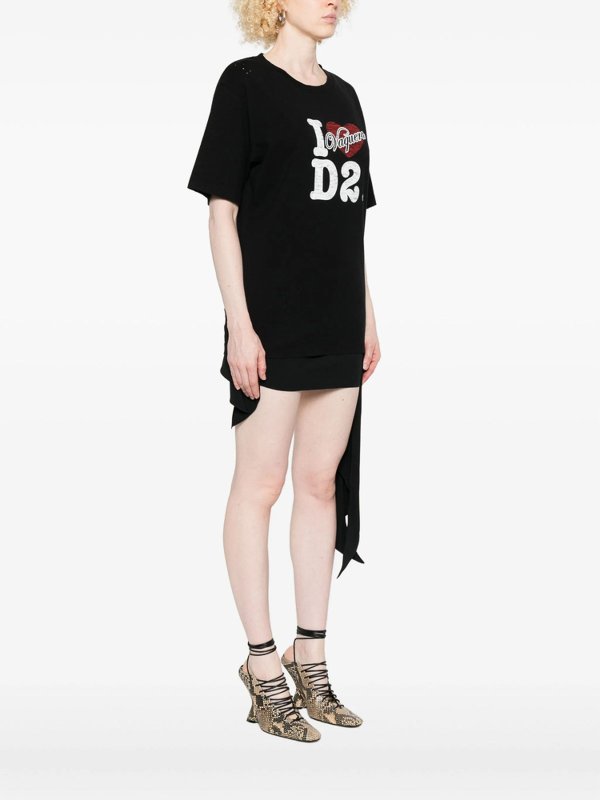 DSQUARED2 buy online T-Shirt