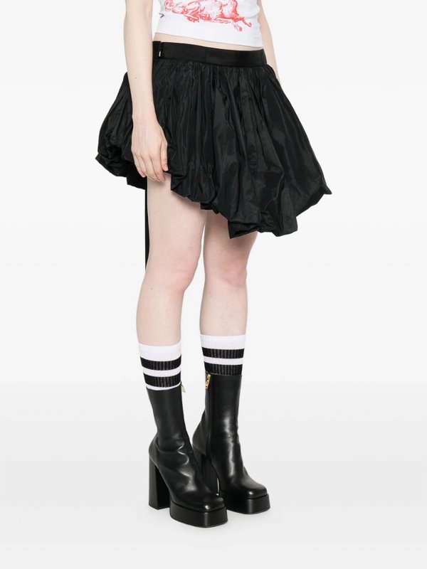 DSQUARED2 buy online Minifalda - Negro