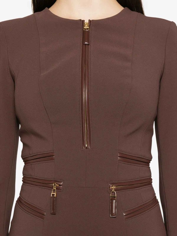 ELISABETTA FRANCHI buy online Dress