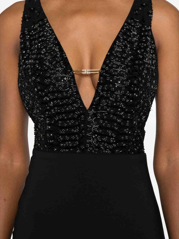 Vestito shop online: ELISABETTA FRANCHI