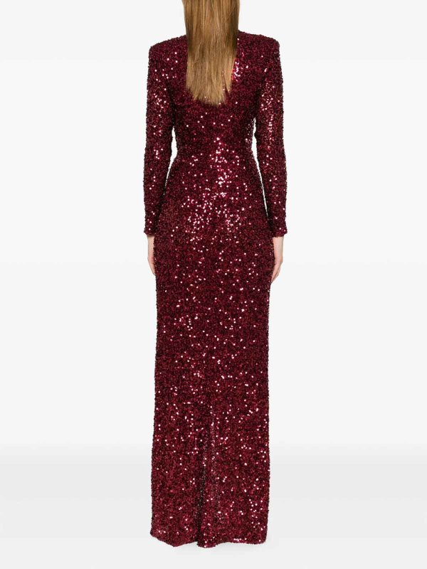 The Best Shops ELISABETTA FRANCHI: evening dresses - Dress