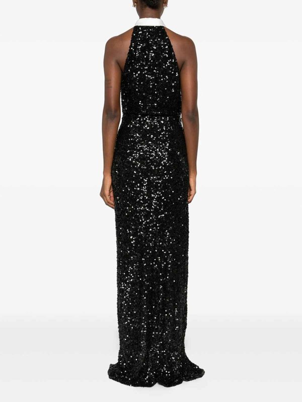 ELISABETTA FRANCHI: evening dresses online - Dress