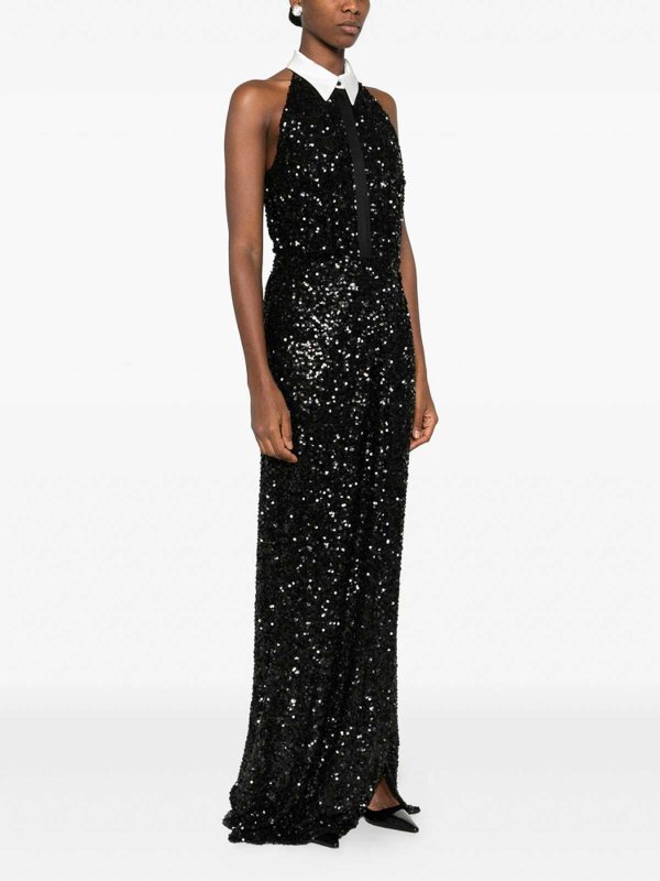 The Best Shops ELISABETTA FRANCHI: evening dresses - Dress