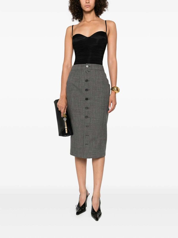 Bodysuit shop online: ELISABETTA FRANCHI