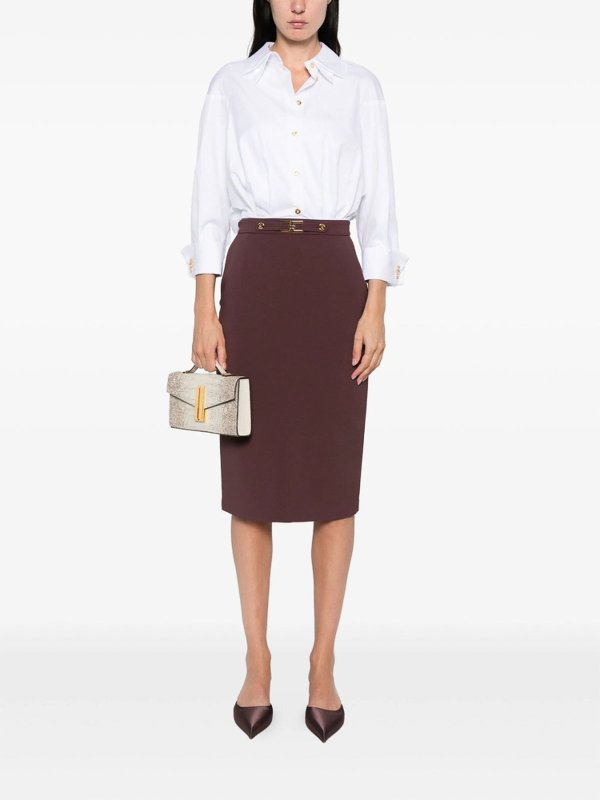 ELISABETTA FRANCHI buy online Shirt