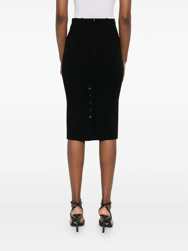 Skirt shop online: ELISABETTA FRANCHI