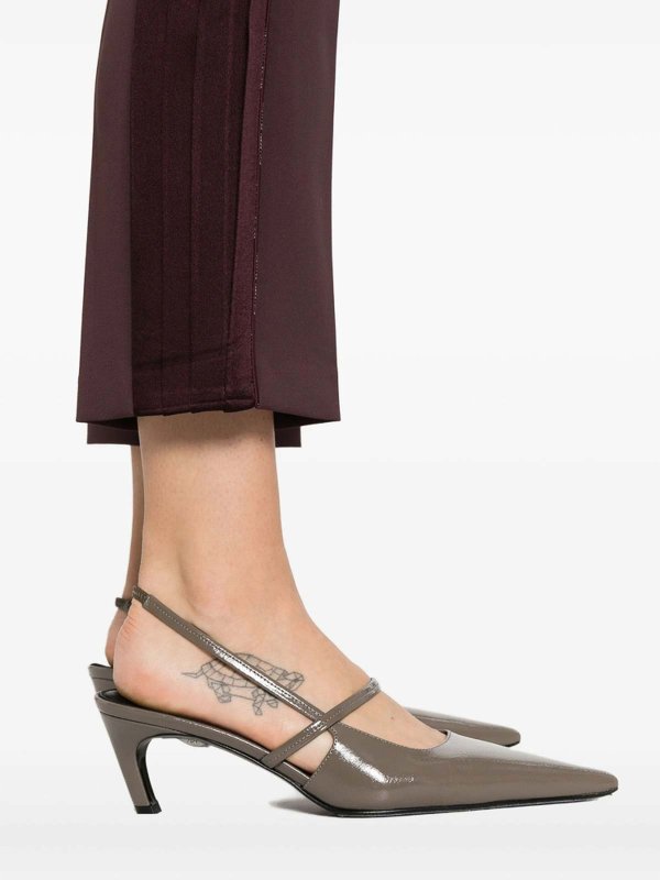 Pants shop online: ELISABETTA FRANCHI